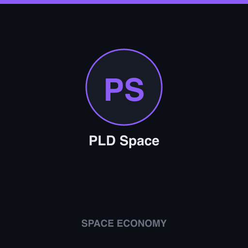 PLD Space