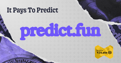 Predict.fun Review
