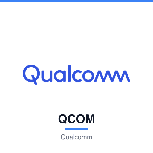 QCOM — Qualcomm