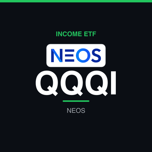 QQQI — NEOS Nasdaq-100 High Income ETF