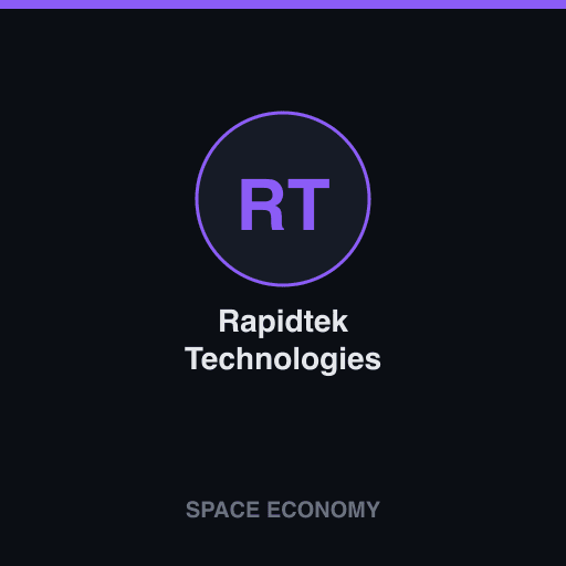Rapidtek Technologies