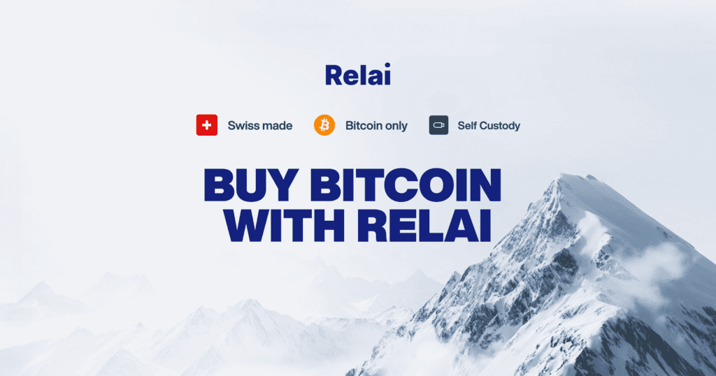 Relai Review