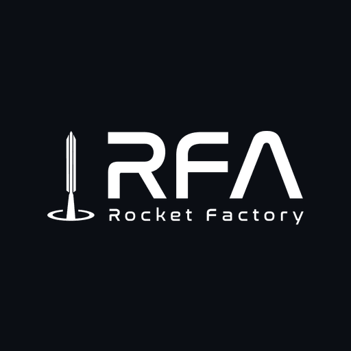 Rocket Factory Augsburg (RFA)