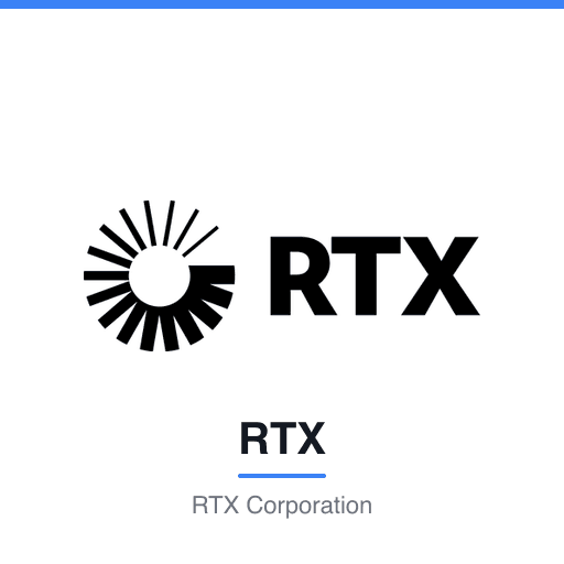 RTX — RTX Corporation