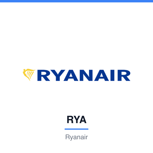 RYA — Ryanair