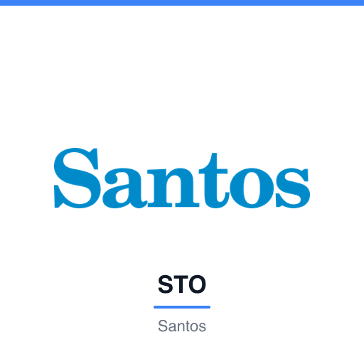 STO — Santos