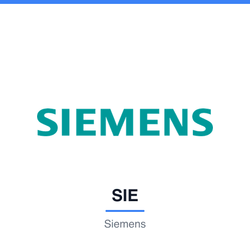SIE — Siemens