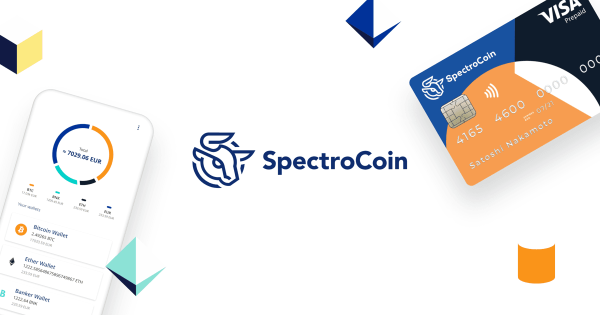 SpectroCoin Review