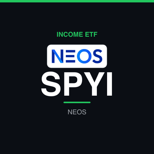 SPYI — NEOS S&P 500 High Income ETF