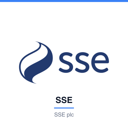 SSE — SSE plc