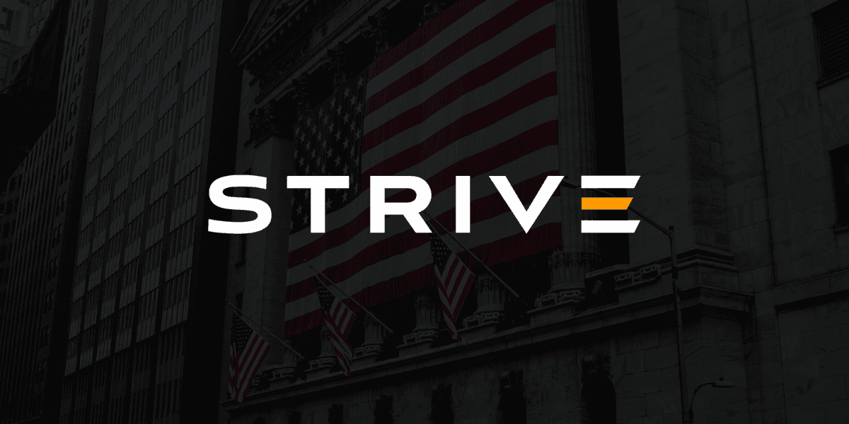 Strive Review