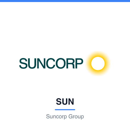 SUN — Suncorp Group