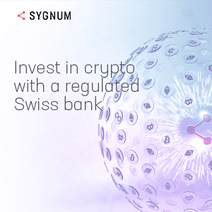 Sygnum Bank Review