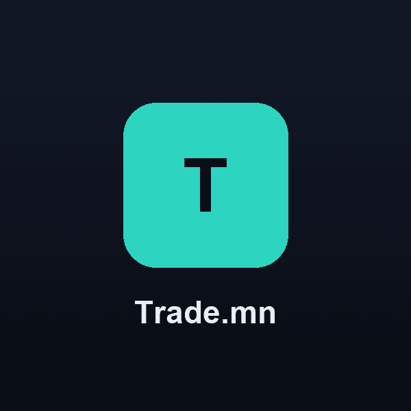 Trade.mn Review