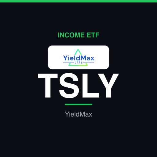 TSLY — YieldMax TSLA Option Income Strategy ETF