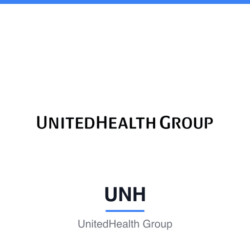UNH — UnitedHealth Group