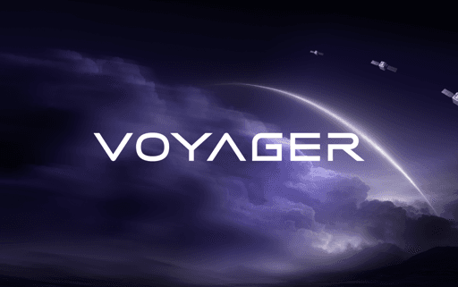 Voyager Technologies