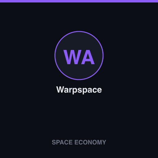 Warpspace