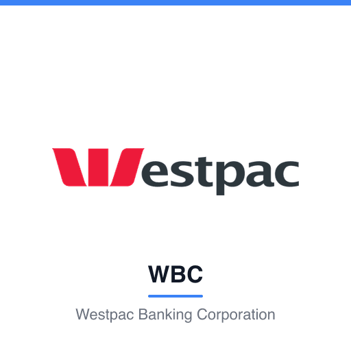 WBC — Westpac Banking Corporation
