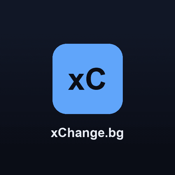 xChange.bg Review