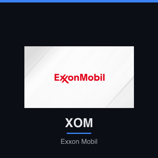 XOM — Exxon Mobil
