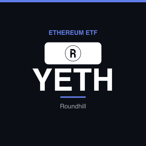 YETH — Roundhill Ether Covered Call Strategy ETF
