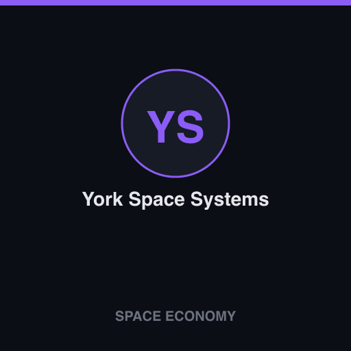 York Space Systems