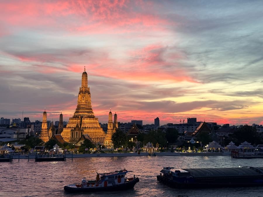 Thailand