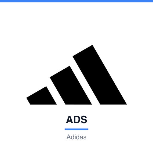 ADS — Adidas