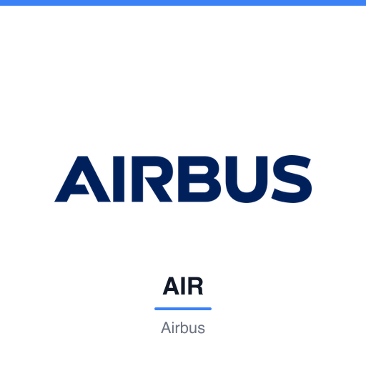 AIR — Airbus