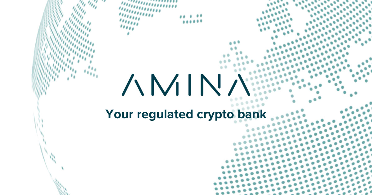 AMINA Bank Review