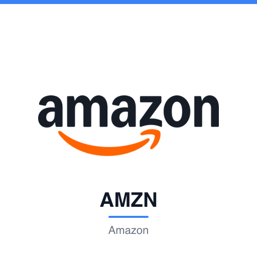 AMZN — Amazon