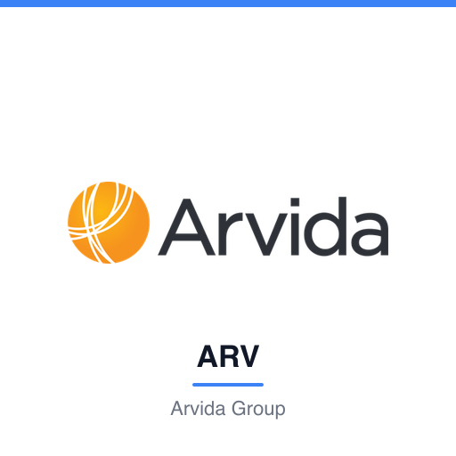 ARV — Arvida Group