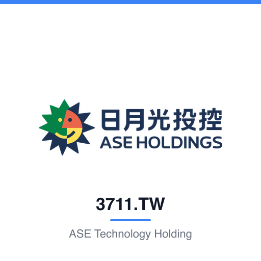 3711.TW — ASE Technology Holding