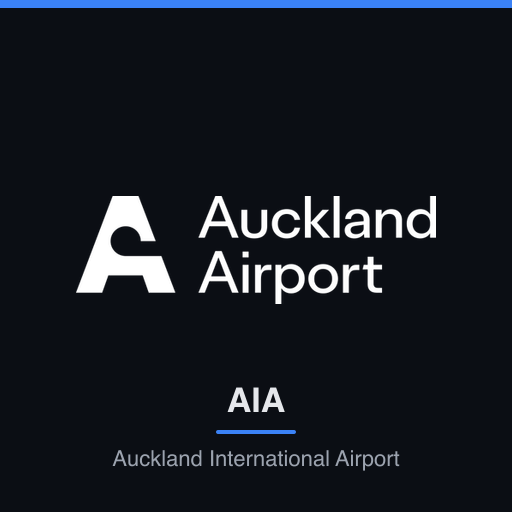 AIA — Auckland International Airport