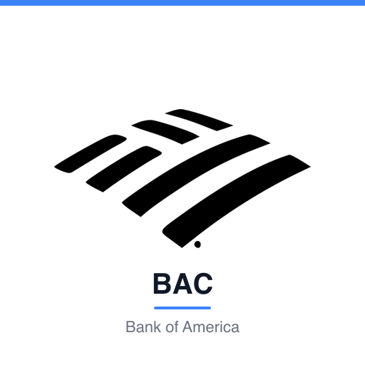 BAC — Bank of America