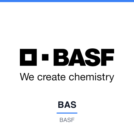 BAS — BASF