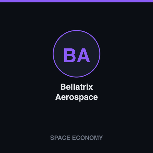 Bellatrix Aerospace