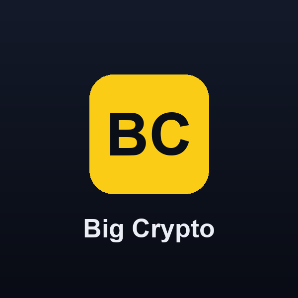 Big Crypto Review