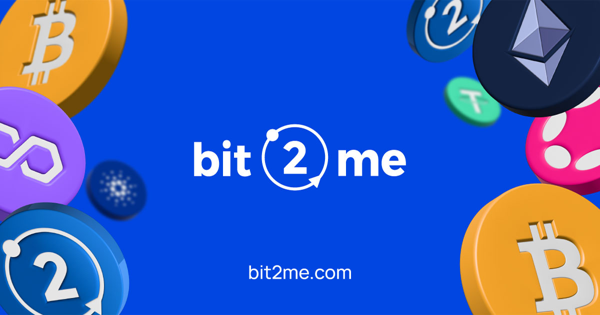 Bit2Me Review