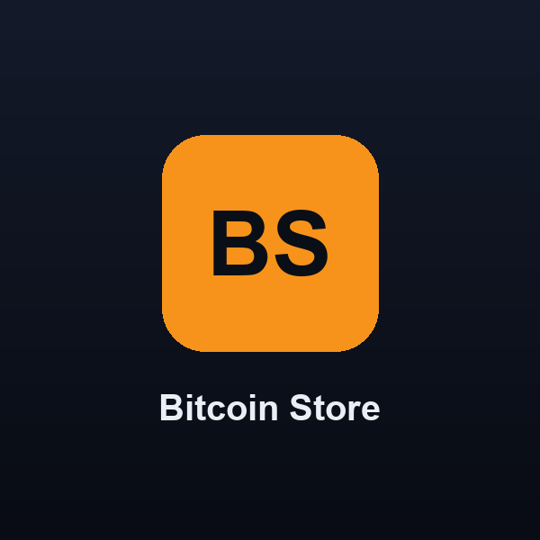 Bitcoin Store Review