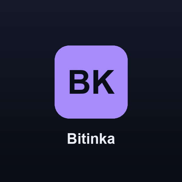 Bitinka Review