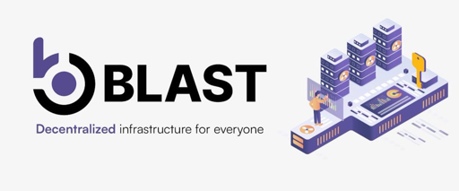 Blast API Review