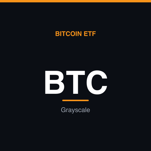 BTC — Grayscale Bitcoin Mini Trust ETF