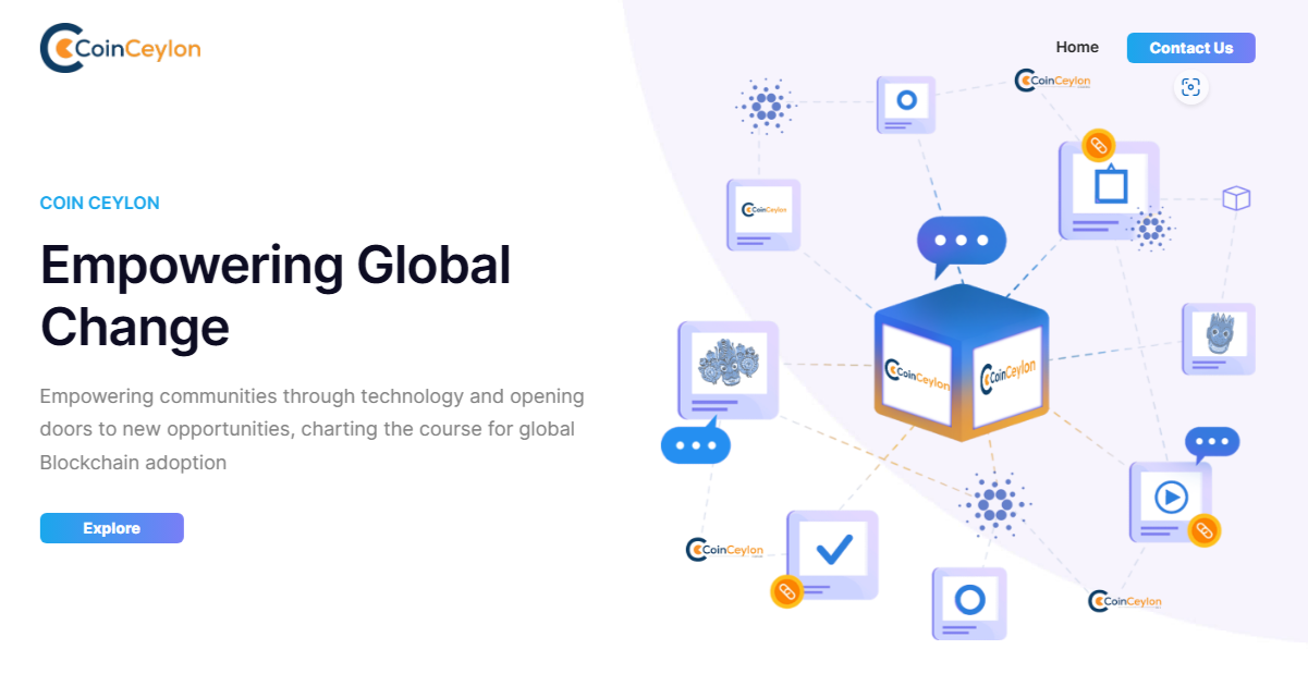 CoinCeylon Review