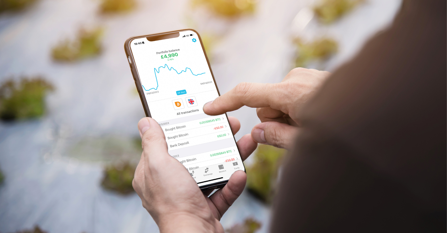 CoinCorner Review