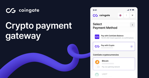 CoinGate Review