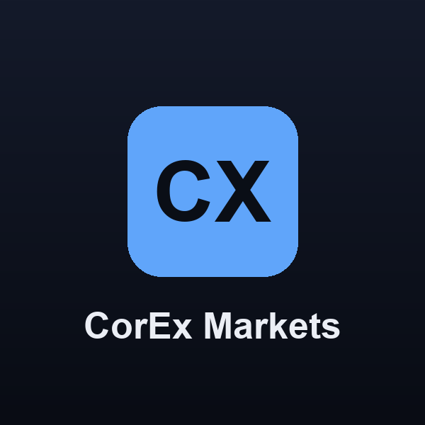 CorEx Markets Review