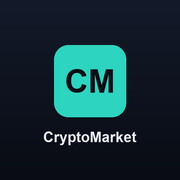 CryptoMarket Review