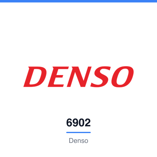 6902 — Denso